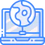 Laptop icon 64x64