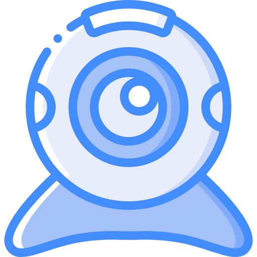 Webcam icon