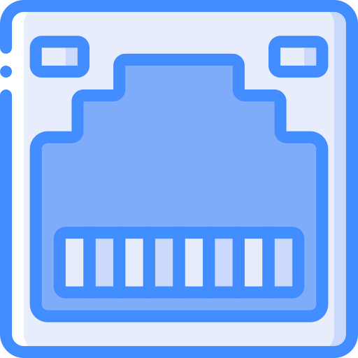Ethernet icon