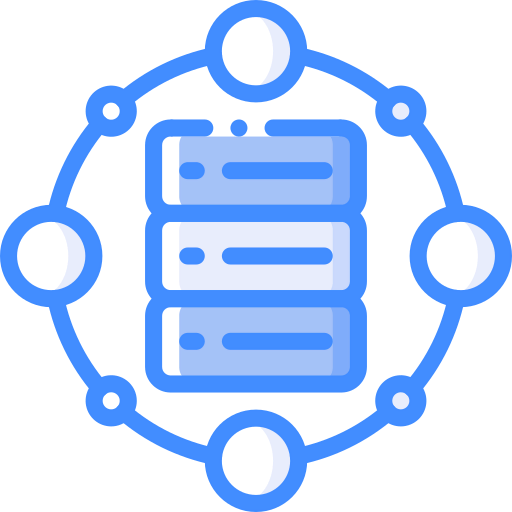 Server icon