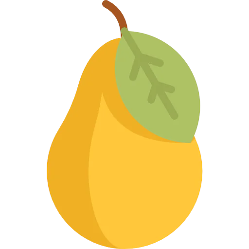 Pear icon