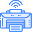 Printer icon 64x64