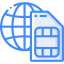 Sim card icon 64x64