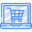 Laptop icon 64x64