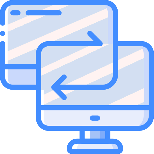 Sync icon