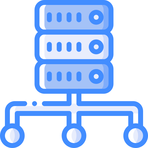 Server icon