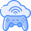Gaming icon 64x64