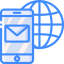 Smartphone icon 64x64