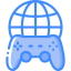Gaming icon 64x64