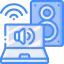 Hifi icon 64x64