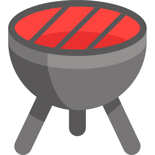 Grill icon