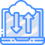Laptop icon 64x64