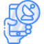 Smartphone icon 64x64