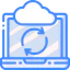 Laptop icon 64x64