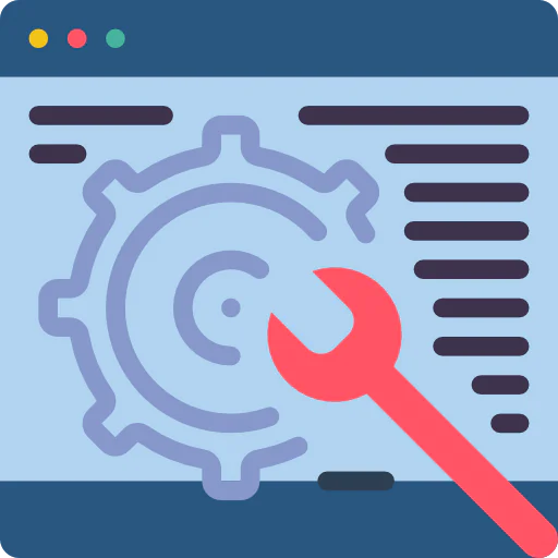 Website icon