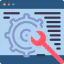 Website icon 64x64