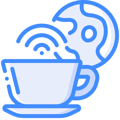 Coffee icon