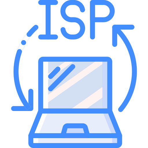 Isp icon