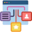 Webpage icon 64x64