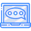 Laptop icon 64x64
