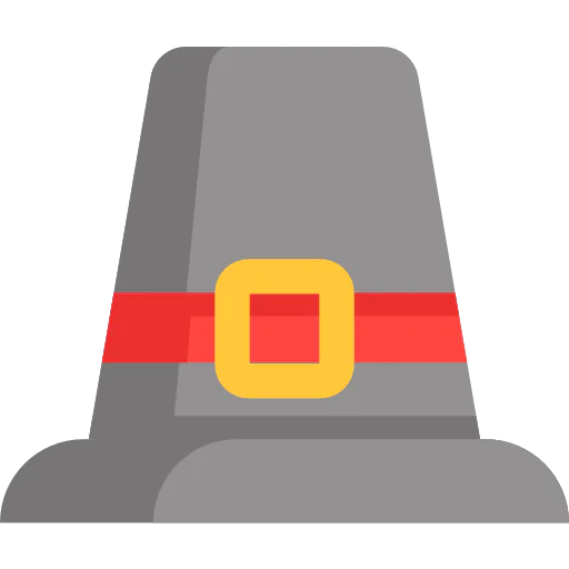 Hat icon