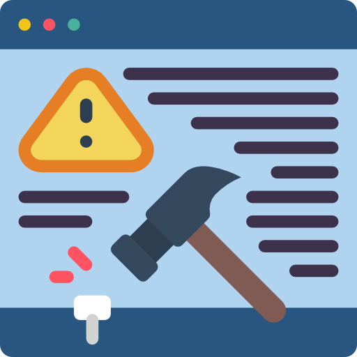 Website icon