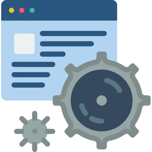 Maintenance icon