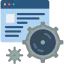Maintenance icon 64x64