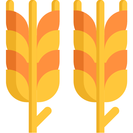 Wheat icon