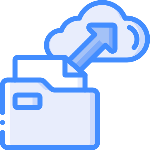 Folder icon