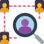 Connection icon 64x64