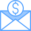 Email icon 64x64