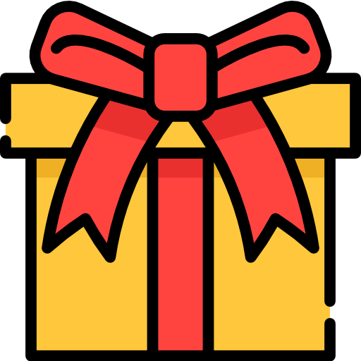 Giftbox icon