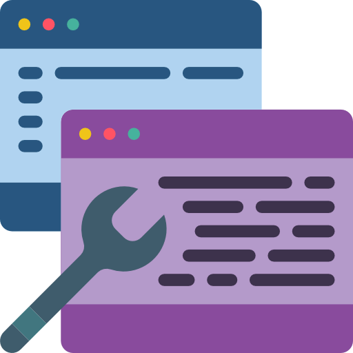 Website icon