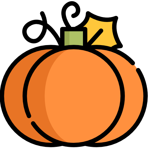 Pumpkin icon