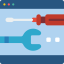 Website icon 64x64