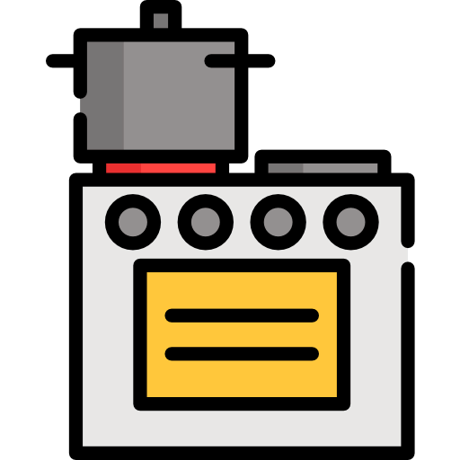 Kitchen icon