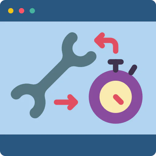 Maintenance icon