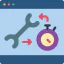 Maintenance icon 64x64