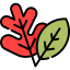 Leaves icon 64x64