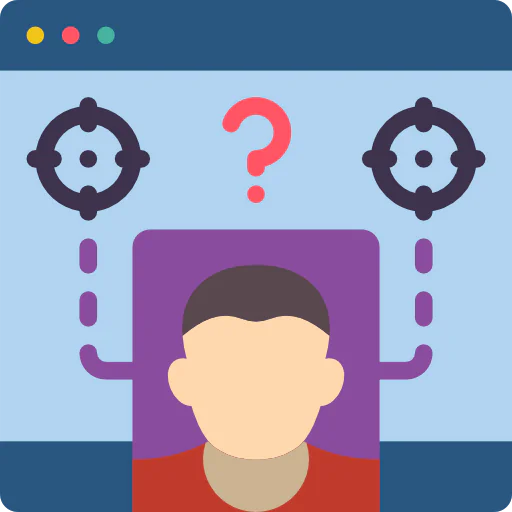Target icon