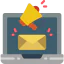 Email icon 64x64