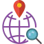 Location icon 64x64