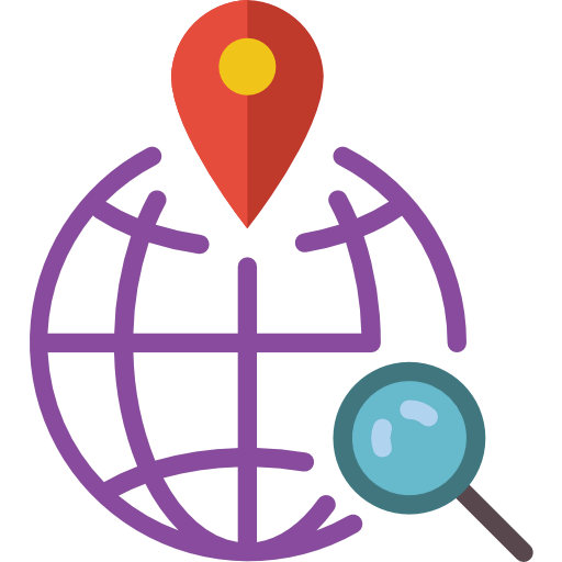 Location icon