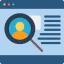 Search engine icon 64x64