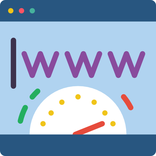 Search engine icon