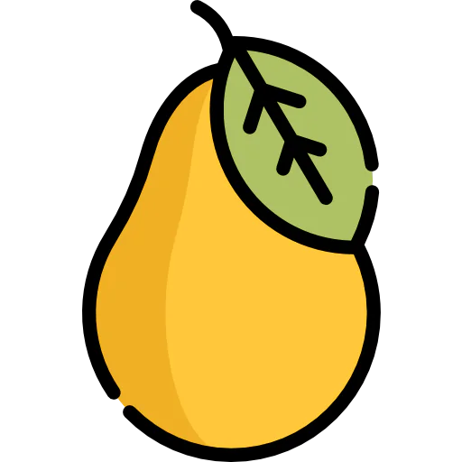 Pear icon