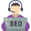 Support icon 64x64