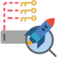 Search engine icon 64x64