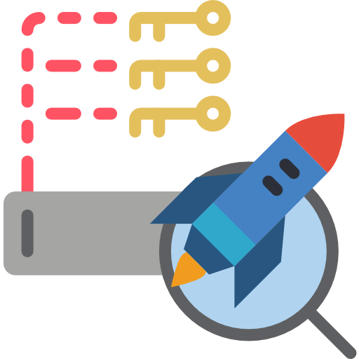 Search engine icon